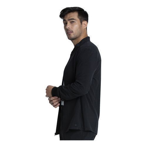 Cherokee Cka387 Chamarra Allure Médica Clínica Hombre - Garufa Jeans