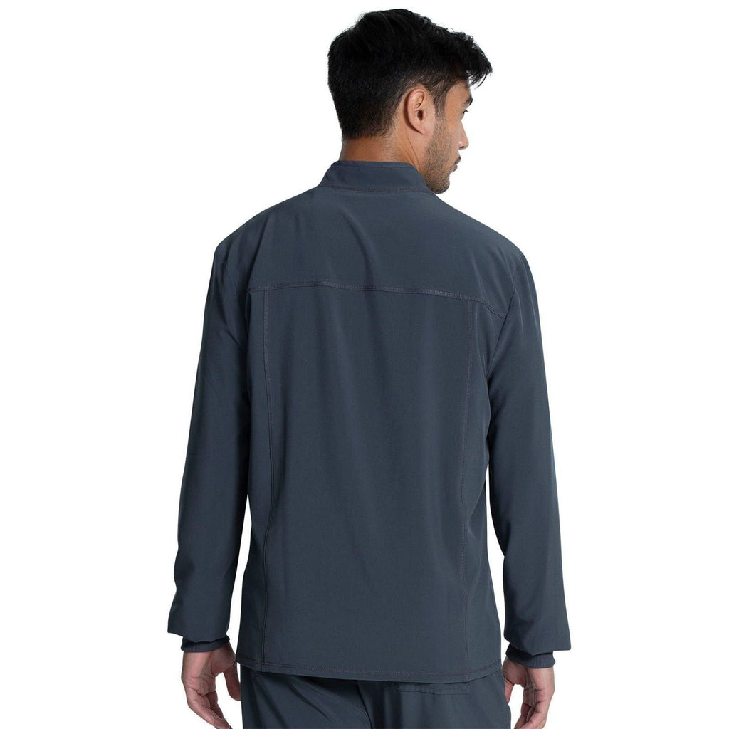 Cherokee Cka387 Chamarra Allure Médica Clínica Hombre - Garufa Jeans