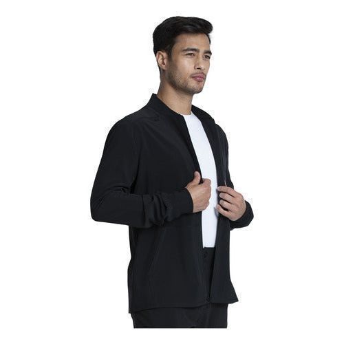 Cherokee Cka387 Chamarra Allure Médica Clínica Hombre - Garufa Jeans
