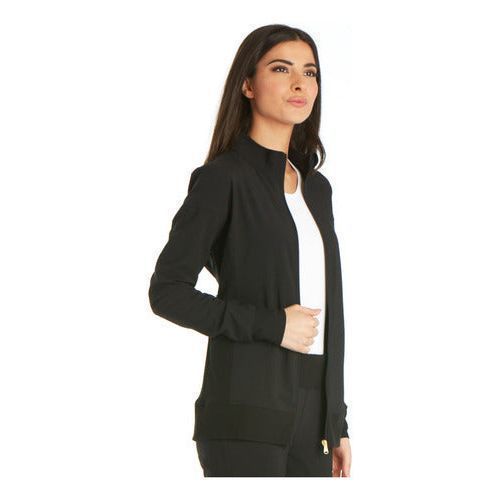 Cherokee Iflex Ck303 Chamarra Médica Clínica Stretch Mujer - Garufa Jeans