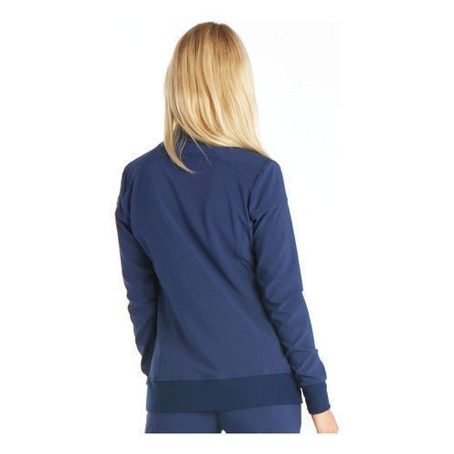 Cherokee Iflex Ck303 Chamarra Médica Clínica Stretch Mujer - Garufa Jeans