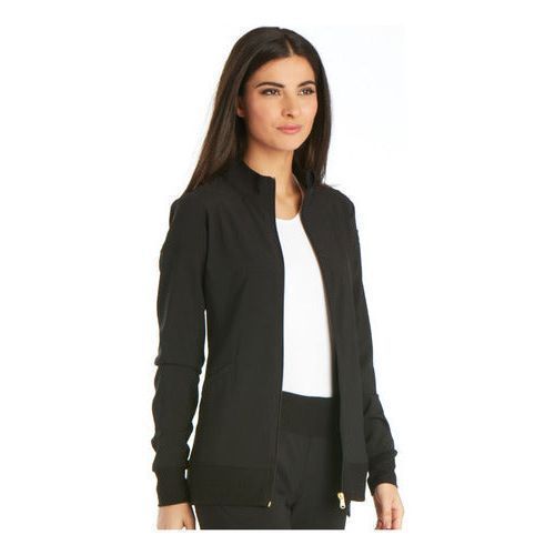 Cherokee Iflex Ck303 Chamarra Médica Clínica Stretch Mujer - Garufa Jeans