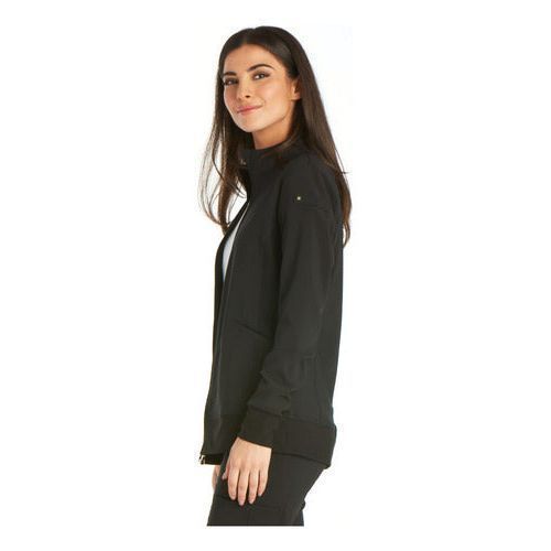 Cherokee Iflex Ck303 Chamarra Médica Clínica Stretch Mujer - Garufa Jeans