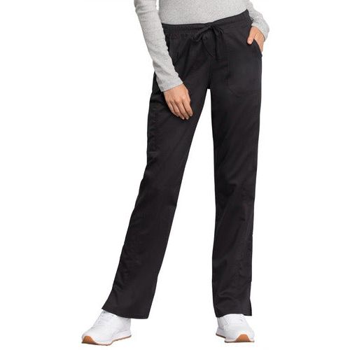 Cherokee Revolution Ww235 Pantalón Médico Repelente Mujer - Garufa Jeans