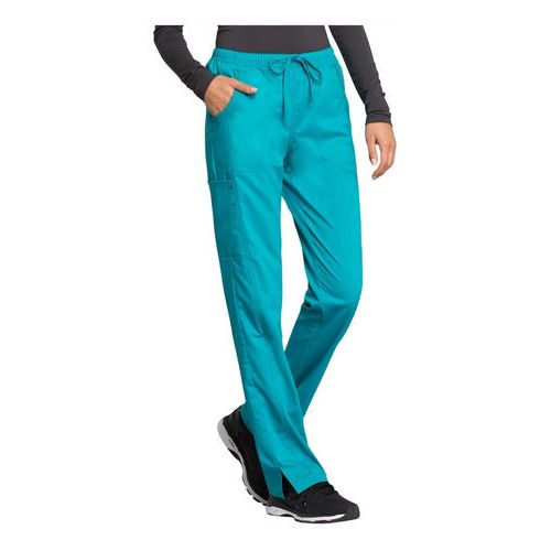 Cherokee Revolution Ww235 Pantalón Médico Repelente Mujer - Garufa Jeans