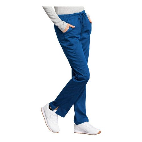 Cherokee Revolution Ww235 Pantalón Médico Repelente Mujer - Garufa Jeans