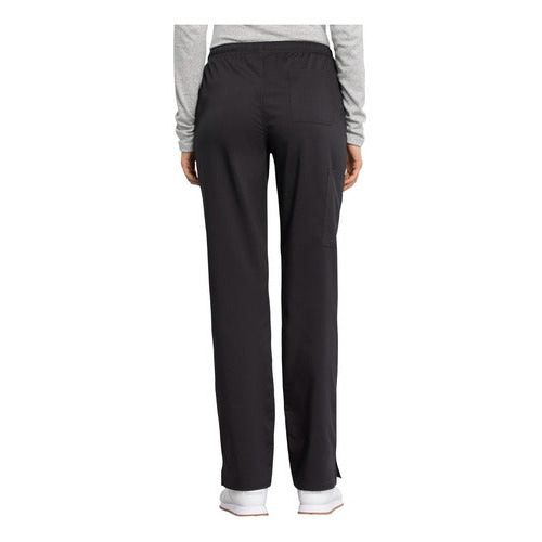 Cherokee Revolution Ww235 Pantalón Médico Repelente Mujer - Garufa Jeans