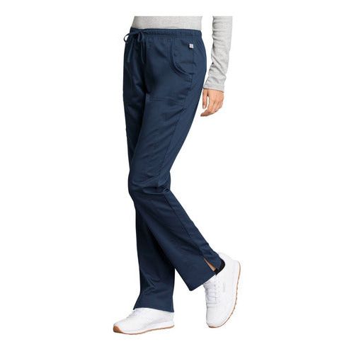 Cherokee Revolution Ww235 Pantalón Médico Repelente Mujer - Garufa Jeans