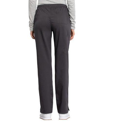 Cherokee Revolution Ww235 Pantalón Médico Repelente Mujer - Garufa Jeans