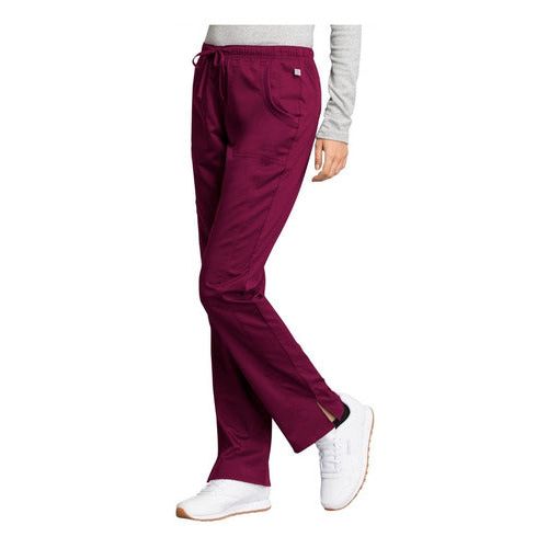 Cherokee Revolution Ww235 Pantalón Médico Repelente Mujer - Garufa Jeans
