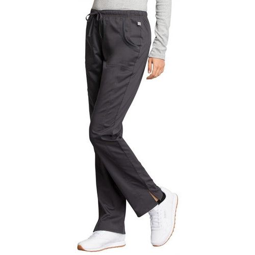 Cherokee Revolution Ww235 Pantalón Médico Repelente Mujer - Garufa Jeans