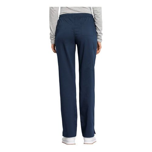 Cherokee Revolution Ww235 Pantalón Médico Repelente Mujer - Garufa Jeans