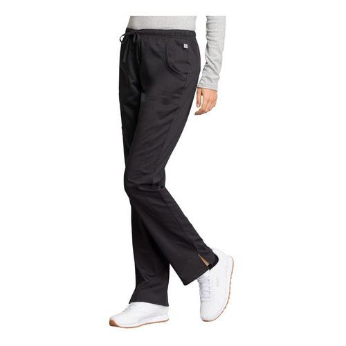 Cherokee Revolution Ww235 Pantalón Médico Repelente Mujer - Garufa Jeans