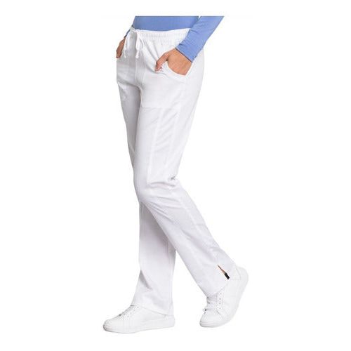 Cherokee Revolution Ww235 Pantalón Médico Repelente Mujer - Garufa Jeans