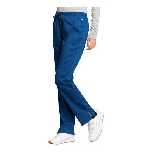 Cherokee Revolution Ww235 Pantalón Médico Repelente Mujer - Garufa Jeans