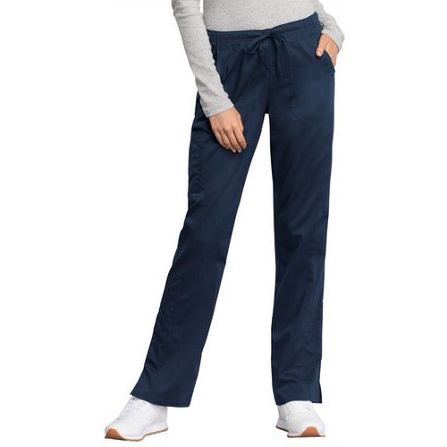 Cherokee Revolution Ww235 Pantalón Médico Repelente Mujer - Garufa Jeans