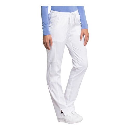 Cherokee Revolution Ww235 Pantalón Médico Repelente Mujer - Garufa Jeans