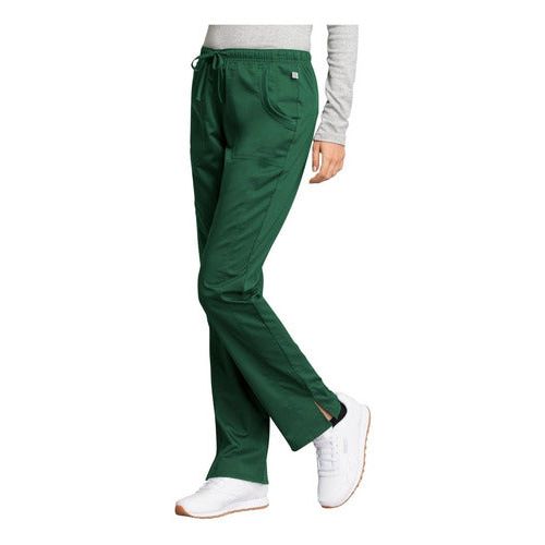 Cherokee Revolution Ww235 Pantalón Médico Repelente Mujer - Garufa Jeans