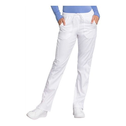 Cherokee Revolution Ww235 Pantalón Médico Repelente Mujer - Garufa Jeans
