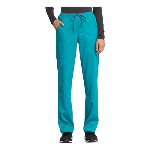 Cherokee Revolution Ww235 Pantalón Médico Repelente Mujer - Garufa Jeans