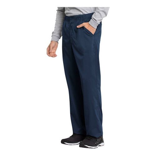 Cherokee Revolution Ww250 Pantalón Médico Repelente Hombre - Garufa Jeans