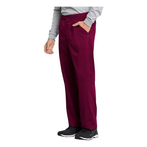 Cherokee Revolution Ww250 Pantalón Médico Repelente Hombre - Garufa Jeans