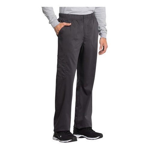 Cherokee Revolution Ww250 Pantalón Médico Repelente Hombre - Garufa Jeans