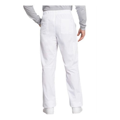 Cherokee Revolution Ww250 Pantalón Médico Repelente Hombre - Garufa Jeans