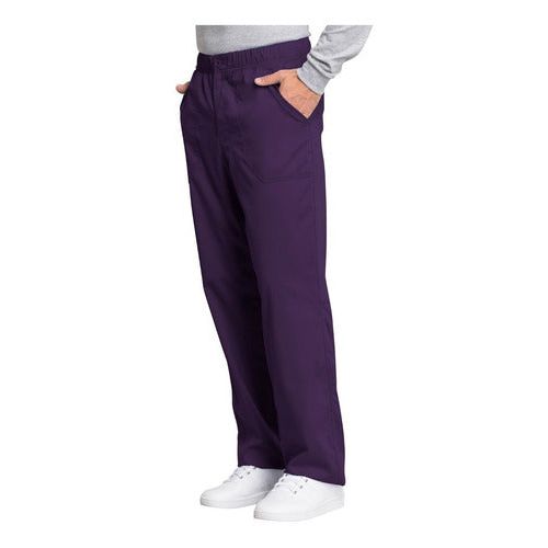 Cherokee Revolution Ww250 Pantalón Médico Repelente Hombre - Garufa Jeans