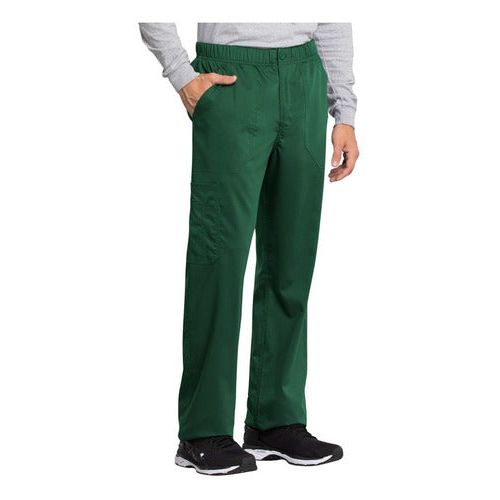 Cherokee Revolution Ww250 Pantalón Médico Repelente Hombre - Garufa Jeans