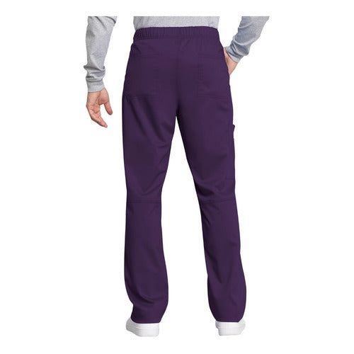 Cherokee Revolution Ww250 Pantalón Médico Repelente Hombre - Garufa Jeans