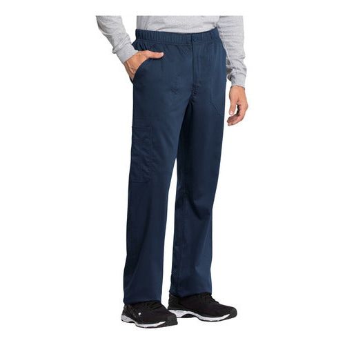 Cherokee Revolution Ww250 Pantalón Médico Repelente Hombre - Garufa Jeans