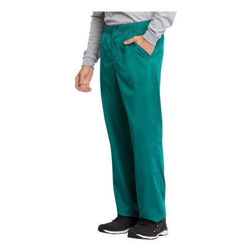 Cherokee Revolution Ww250 Pantalón Médico Repelente Hombre - Garufa Jeans