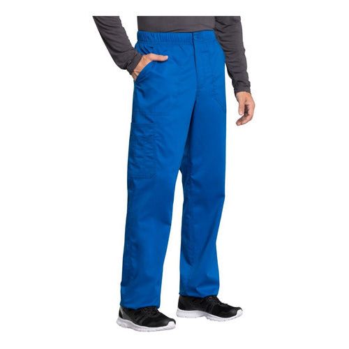 Cherokee Revolution Ww250 Pantalón Médico Repelente Hombre - Garufa Jeans