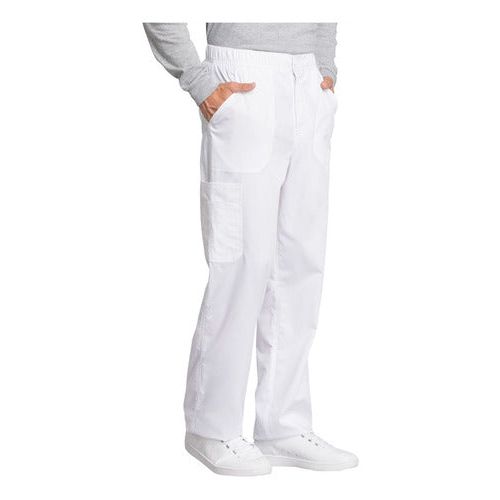 Cherokee Revolution Ww250 Pantalón Médico Repelente Hombre - Garufa Jeans