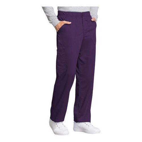 Cherokee Revolution Ww250 Pantalón Médico Repelente Hombre - Garufa Jeans