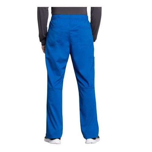 Cherokee Revolution Ww250 Pantalón Médico Repelente Hombre - Garufa Jeans