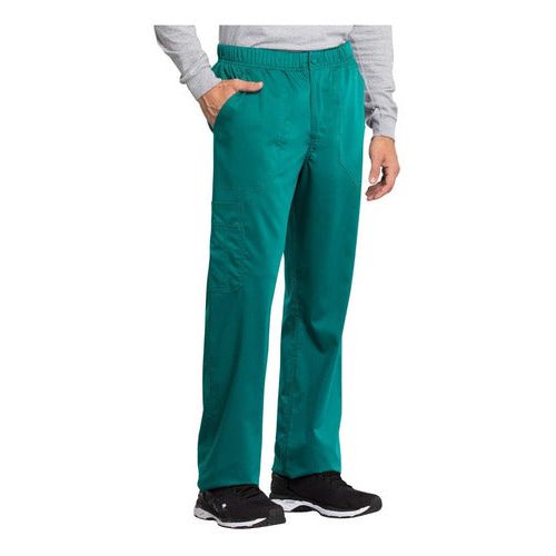 Cherokee Revolution Ww250 Pantalón Médico Repelente Hombre - Garufa Jeans