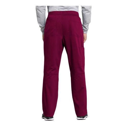 Cherokee Revolution Ww250 Pantalón Médico Repelente Hombre - Garufa Jeans