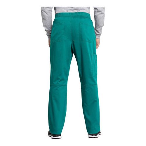 Cherokee Revolution Ww250 Pantalón Médico Repelente Hombre - Garufa Jeans