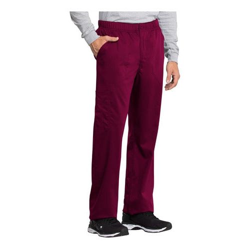 Cherokee Revolution Ww250 Pantalón Médico Repelente Hombre - Garufa Jeans