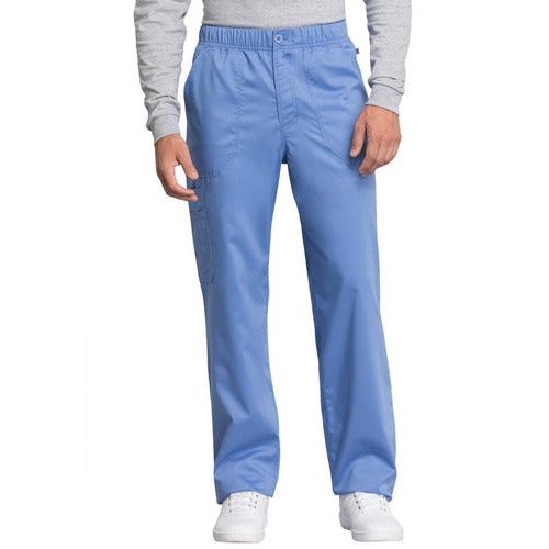 Cherokee Revolution Ww250 Pantalón Médico Repelente Hombre - Garufa Jeans