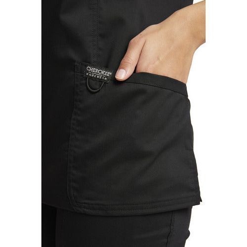 Cherokee Revolution Ww610 Filipina Quirúrgica Médica Mujer - Garufa Jeans
