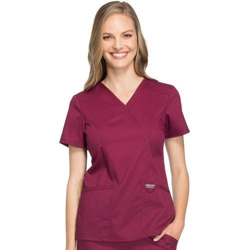 Cherokee Revolution Ww610 Filipina Quirúrgica Médica Mujer - Garufa Jeans