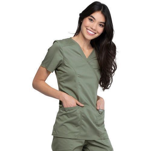 Cherokee Revolution Ww610 Filipina Quirúrgica Médica Mujer - Garufa Jeans