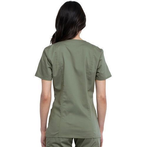 Cherokee Revolution Ww610 Filipina Quirúrgica Médica Mujer - Garufa Jeans