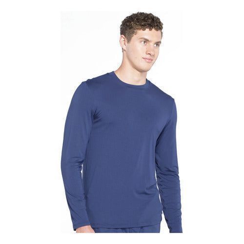 Cherokee Revolution Ww700 Playera Quirúrgica Clínica Hombre - Garufa Jeans