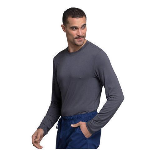 Cherokee Revolution Ww700 Playera Quirúrgica Clínica Hombre - Garufa Jeans