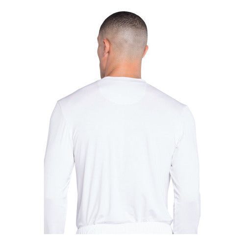 Cherokee Revolution Ww700 Playera Quirúrgica Clínica Hombre - Garufa Jeans