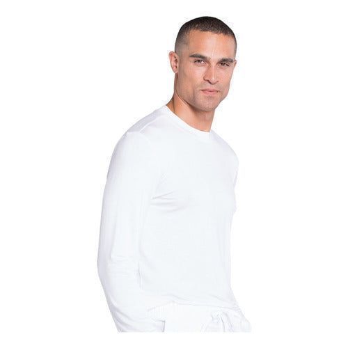 Cherokee Revolution Ww700 Playera Quirúrgica Clínica Hombre - Garufa Jeans